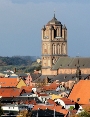 In der Kulturkirche St. Jakobi findet Ende dieses Jahres das  