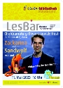 LesBar - Zackarina und der Sandwolf