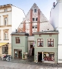 Zum Internationalem Museumstag lädt das STRALSUND MUSEUM dieses Jahr zu kostenlosem Besuch und Führungen in seine Standorte Marinemuseum und Museumshaus ein.  Im Museumshaus Stralsund lassen sich die Hansegeschichte Stralsunds sowie die Wohnkultur der letzten 700 Jahre hautnah erleben. 