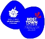 Host Town Logo Stralsund 