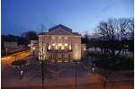 Theater Stralsund, Fotograf Christian Rödel